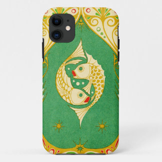 Pisces Case-Mate iPhone Case