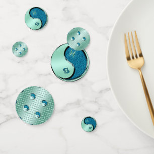 Pisces Confetti