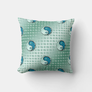 Pisces Cushion