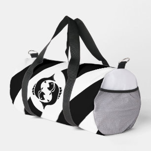 Pisces Duffle Bag
