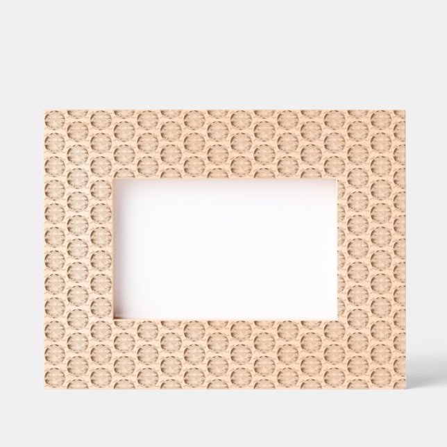 Pisces Etched Frames (Front)