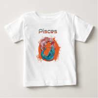 Pisces Fish Zodiac Horoscope Water Astrology Sign 