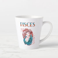 Pisces Fish Zodiac Horoscope Water Astrology Sign 