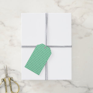 Pisces Gift Tags