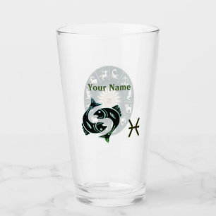 Pisces Glass