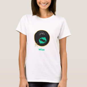 Pisces Horoscope T-Shirt