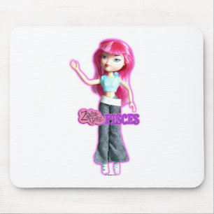 Pisces Mousepad