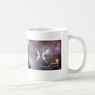 Pisces Mug
