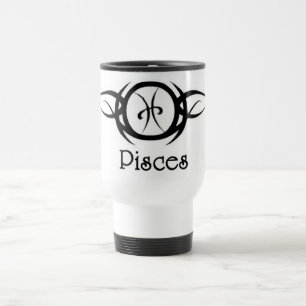 Pisces Mug