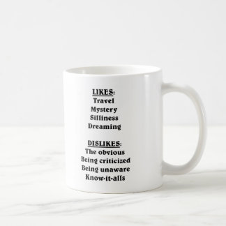 Pisces Mug