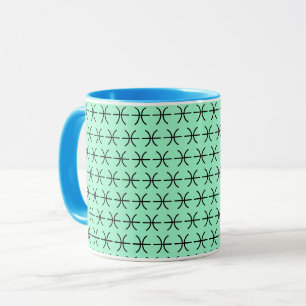 Pisces Mug
