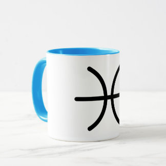 Pisces Mug