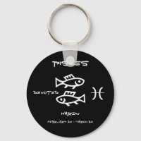 Pisces Personalised