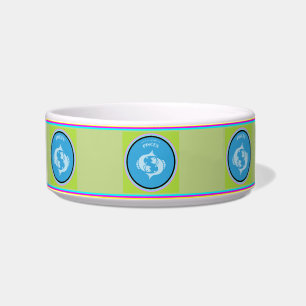Pisces Pet Bowl