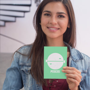 Pisces Post-it Notes