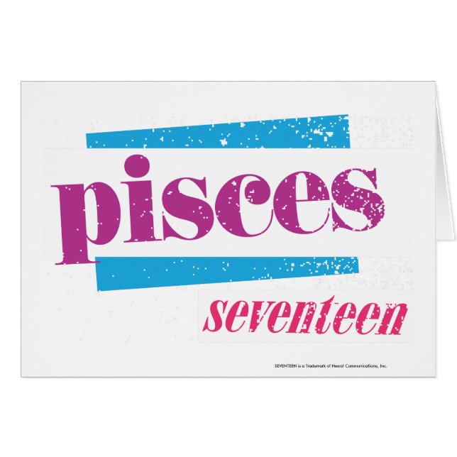 Pisces Purple (Front Horizontal)