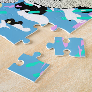 Pisces Puzzle