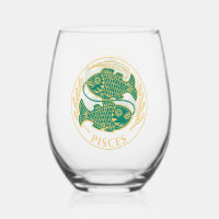 Pisces Sign of the Zodiac