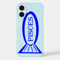 Pisces Star Sign Fish