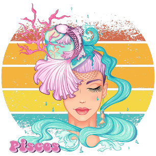 Pisces T-Shirt