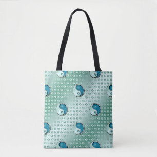 Pisces the Fish Tote Bag