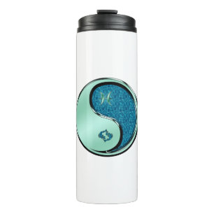 Pisces Thermal Tumbler