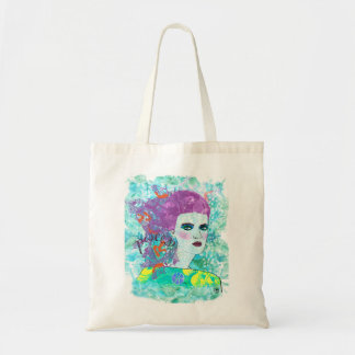 Pisces Tote Bag