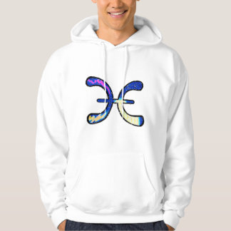Pisces Z Hoodie