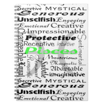 Pisces Zodiac Astrology Traits Collage