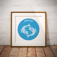 Pisces, Zodiac Sign, Horoscope, Astrology