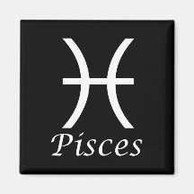 'Pisces' Zodiac Sign