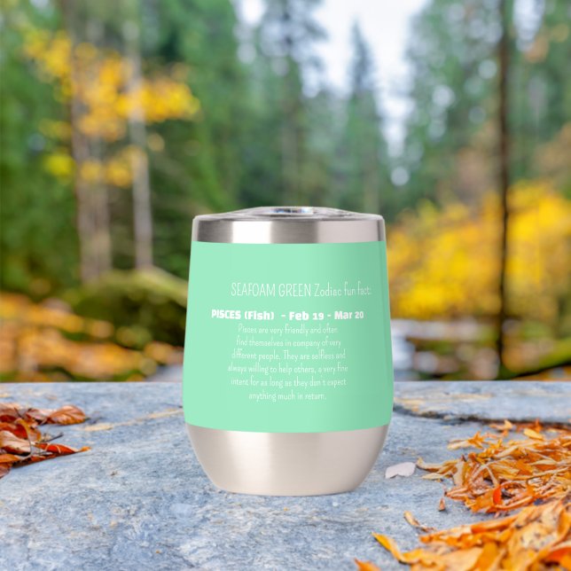 PISCES Zodiac Sign Personality Traits (Outdoor (Rotated))