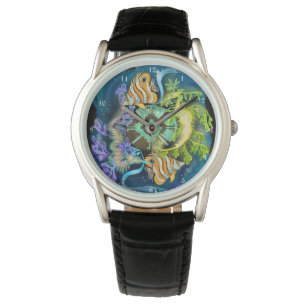 Pisces Zodiac Sign Watch
