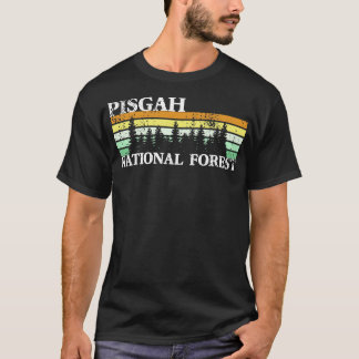 Pisgah National Forest 1 T-Shirt