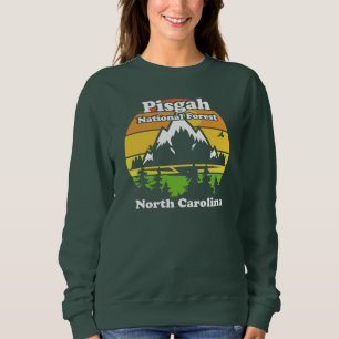 Pisgah National Forest Sweatshirt