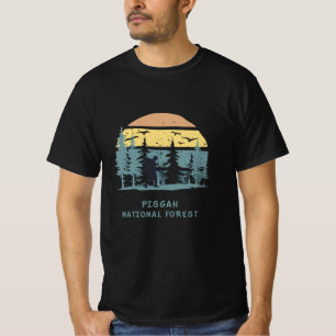Pisgah National Forest T-Shirt
