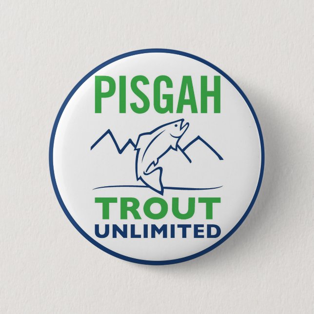 Pisgah TU Button Standard (Front)