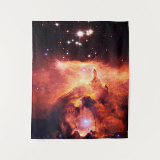 Pismis 24-1 Medium Tapestry