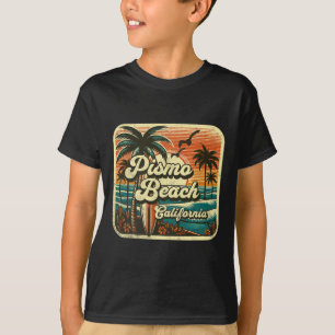 Pismo Beach  T-Shirt