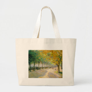 Pissarro's 'Hyde Park' - Bag