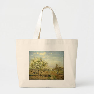 Pissarro's "The Orchard" - Bag