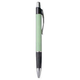 Pistachio Green Solid Color 