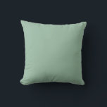 PISTACHIO  – Green Solid Colour   Cushion<br><div class="desc">PISTACHIO is part of the ColorQuest Green Hues Collection. As a simple and chic solid colour PISTACIO GREEN can be used on its own for a stylish minimalist look. PISTACHIO can also be used as an elegant and eye-catching backdrop to bring your ideas to life. ***If you do not see...</div>
