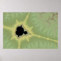Pistachio Mini Brot Poster