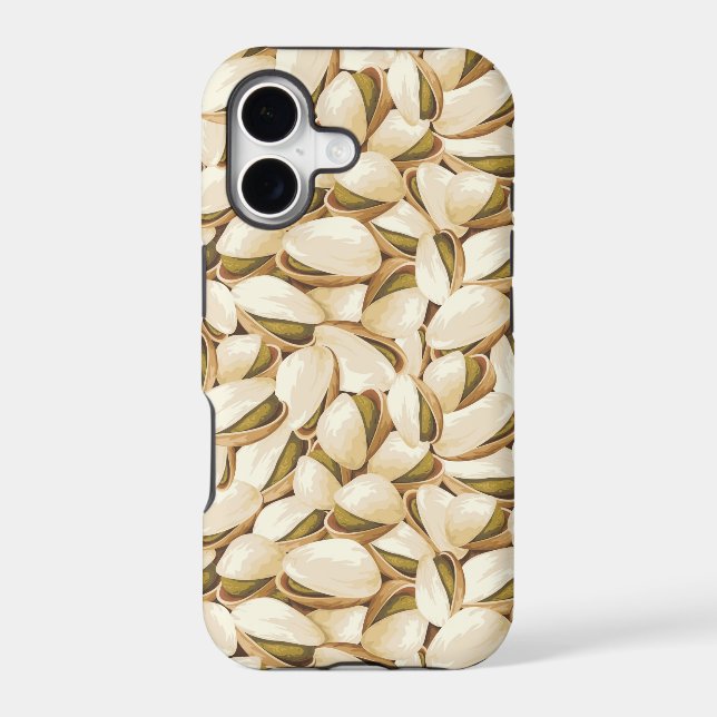 Pistachios (Back)