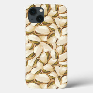 Pistachios iPhone 13 Case