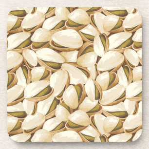 Pistachios Coaster
