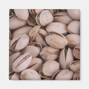 Pistachios Magnet