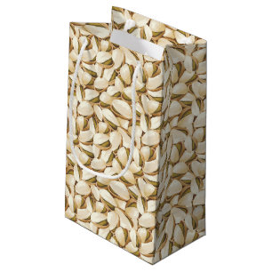 Pistachios Small Gift Bag