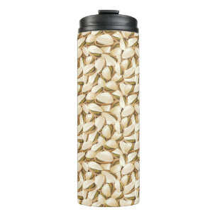 Pistachios Thermal Tumbler